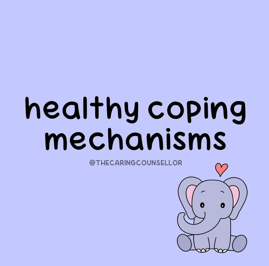 counsellorjem's tweet photo. No matter how your life may be, you will eventually deal with disappointments, setbacks, failures, and even loss and trauma.

Read more here: https://t.co/xmeSTMGB6J 

 🏷 ⁣#counsellor #copingskills #lettering #letteringart  #mentalhealth #procreate #procreateart #selfcare https://t.co/0nmAicZrCT