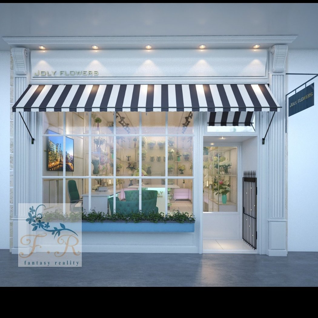 #تصميم داخلي وخارجي #تنفيذ #اشراف #مقاولات عامة #ديكور