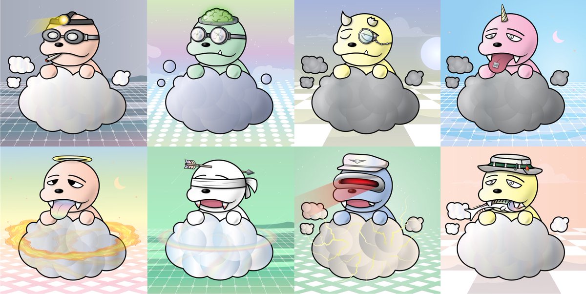 aceo_eth's tweet photo. @SkyGuysNFT will be available to mint 5/4/2022. 5,555 Sky Guys will be available. Whitelist spots are still available. Join our discord and follow our twitter for updates. #SkyGuys #NFTCommunity #NFTCollection #NFT #OpenSea https://t.co/Zo4PSIMo0F
