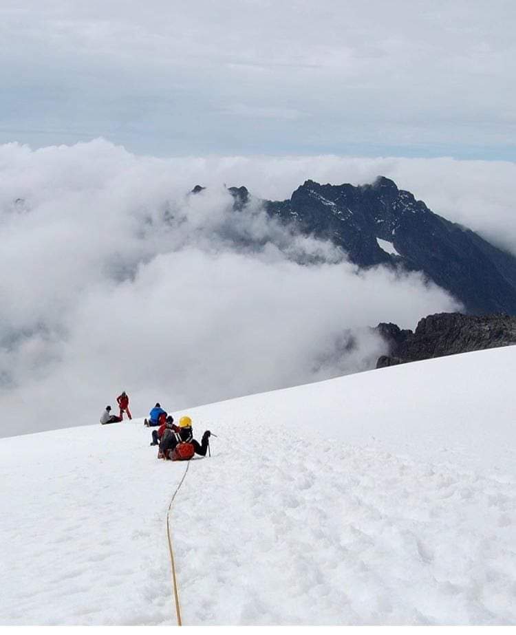 Yes, this is Uganda!