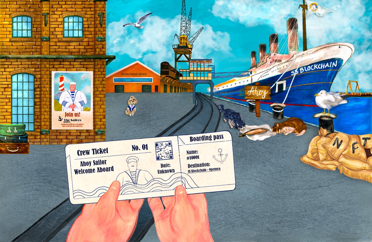 Our website is coming next week 👀🔔