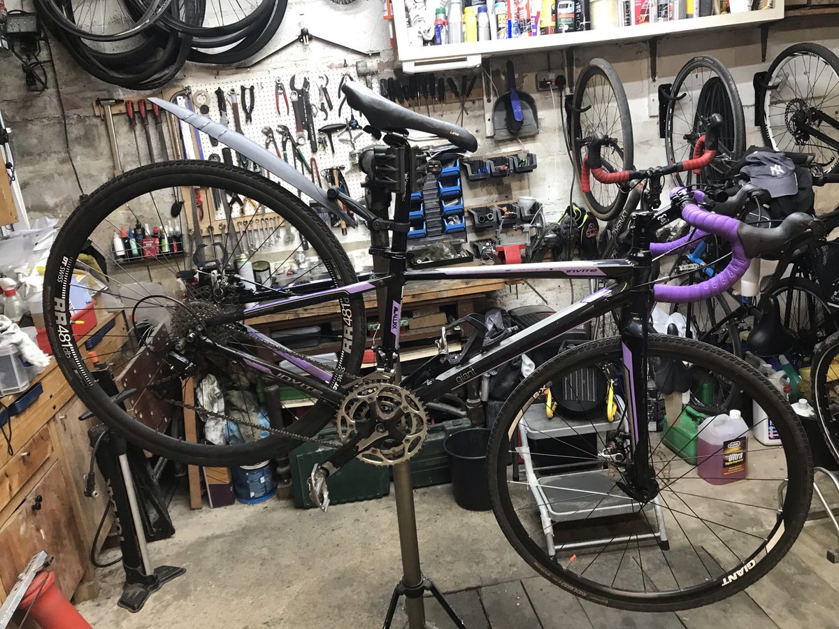 CycleGower's tweet image. CYCLE SERVICING AND REPAIRS 

Taking bookings wc 4/4

Collection and delivery service available in the west Swansea area 

Bikes brought back to life after years “dying” in the shed !

Much needed TLC administered 😍

Please share.....