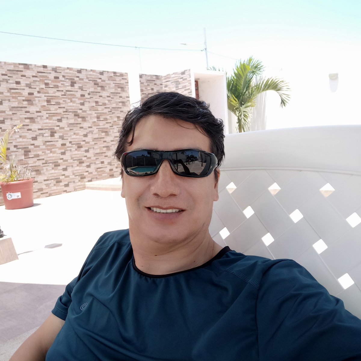 SocratesHaro's tweet photo. En modo vacaciones!! https://t.co/6eQCM3BiTe