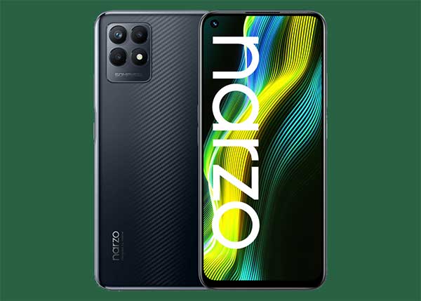 FeaturesLatest's tweet photo. Realme Narzo 50 Price in Bangladesh &amp; Specification
https://t.co/4sMekg8UMk

#RealmeNarzo50 #latestsmartphonefeatures
#Android #ImranKhanPrimeMinisterیادِ #DoctorStrange #Srilanka #IPL2022 #USA #UK #Canada #Ireland #Poland https://t.co/WQUQL8bjef