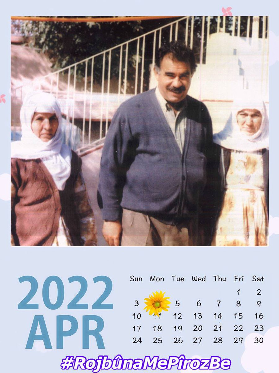 Hawar2689's tweet photo. ⦁ Çivisi çıkmış bu dünyanın yeniden doğru bu yaşamın sahibi olabilmesi için mutlaka Reber APO’nun geliştirdi��i ahlaki politik toplum özelliklerine kavuşması gerekmektedir. Bunun için de Reber Apo’ya özgürlük.
#RojbûnaMePîrozBe https://t.co/YMM1UNzD6A
