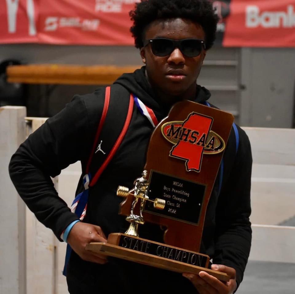 Jadelldrien29's tweet photo. Mission completed ‼️🏆#LLJUNIOR #STATECHAMPIONS https://t.co/czbYneeH0N