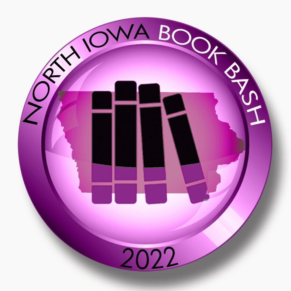 I’m so excited to be a signing author at North Iowa Book Bash held at Diamond Jo Casino in Northwood, Iowa on April 30th, 2022. Click link to find out more. I hope to see you there! bit.ly/NIBBattendeesg… @BFbookies #NibbAuthor2022 #amreading #romancereaders #AuthorSignings