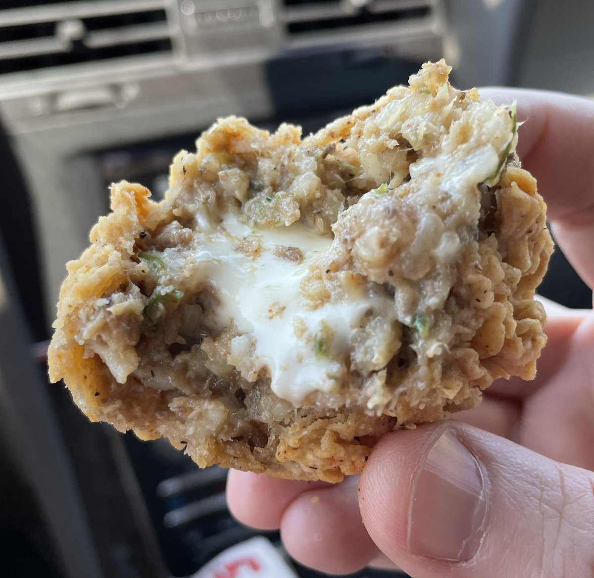 billy's boudin balls recipe