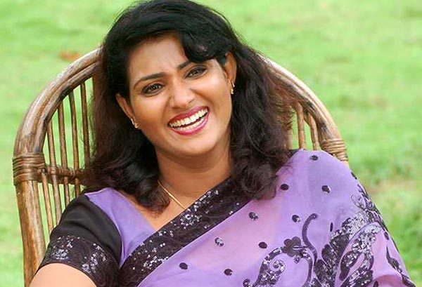 Image Vani Viswanath Biography