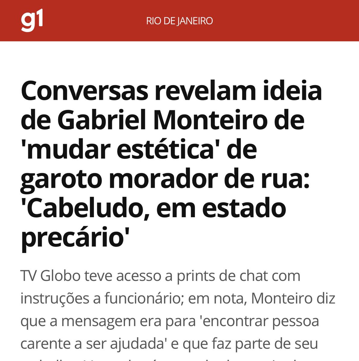 Gabriel Monteiro tweet media
