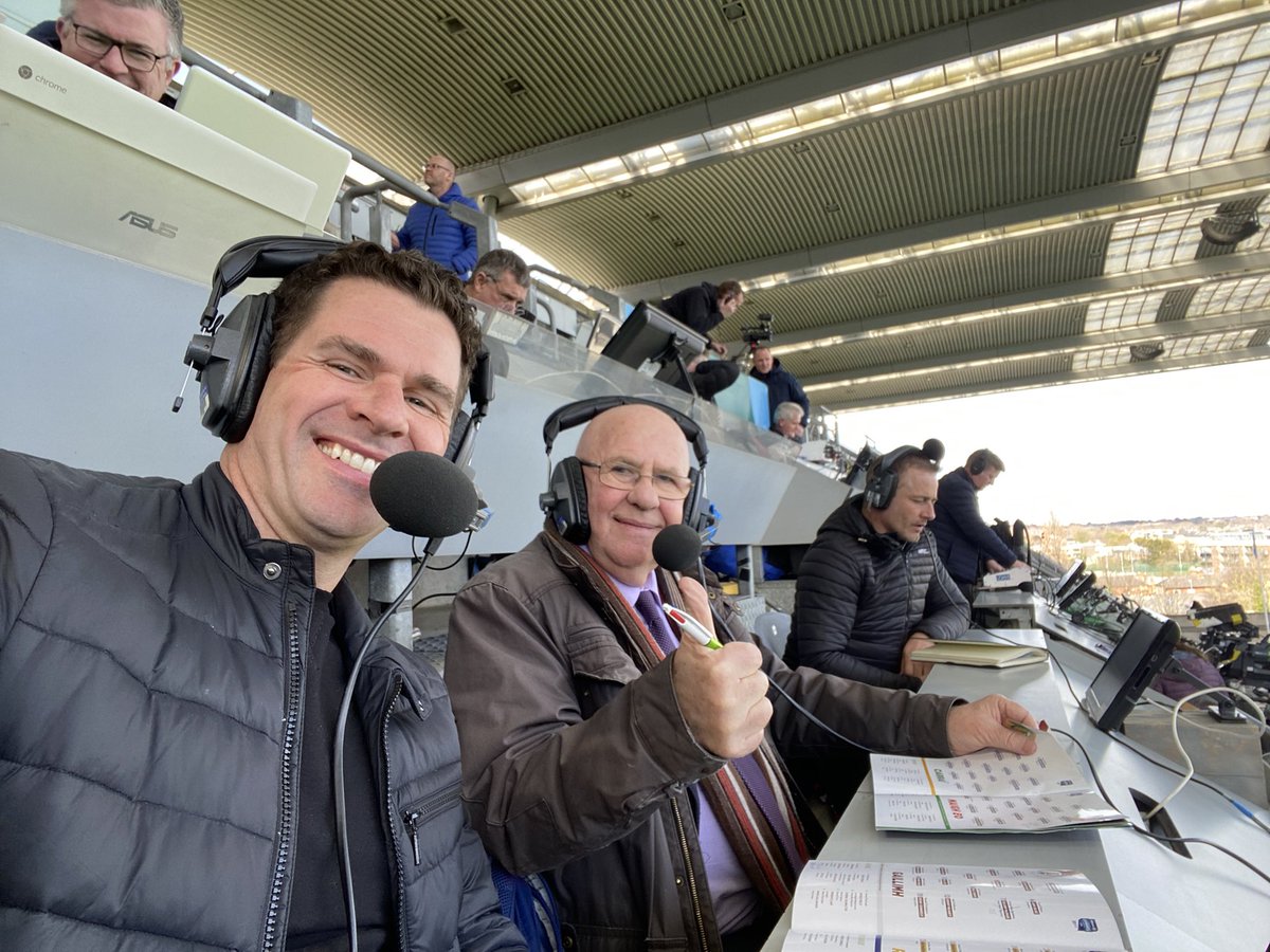 Darren Frehill tweet media