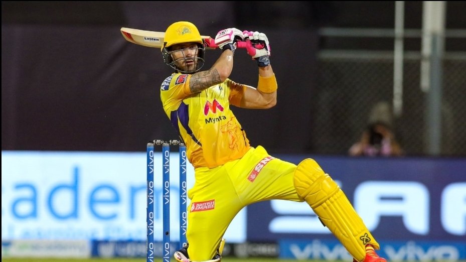amycreationnss's tweet photo. 🥺🤧💛 @faf1307 🐐
#CSK #IPL2022 https://t.co/wcscubWYGt