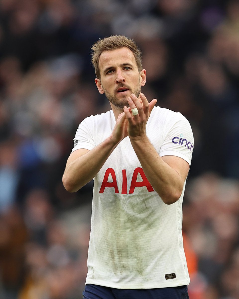 Tottenham Hotspur tweet media