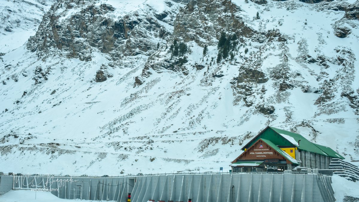breathtaking visuals.. beauty of #Himalayas.. #Nikon #nikonphotography #NaturePhotography #trip #Himachal #manalidiaries #kullumanali #manalinda #oldmanali #manalitrip #kullumanaliheavenonearth #manali_trip #manalidiaries❤ #manali_diaries #manalidairies #nikonindia #landscape