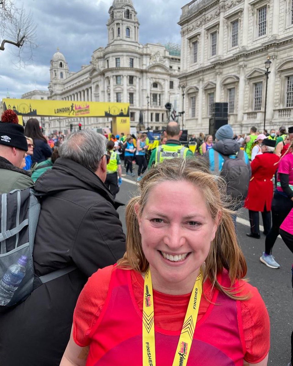 Victoria Morris tweet media