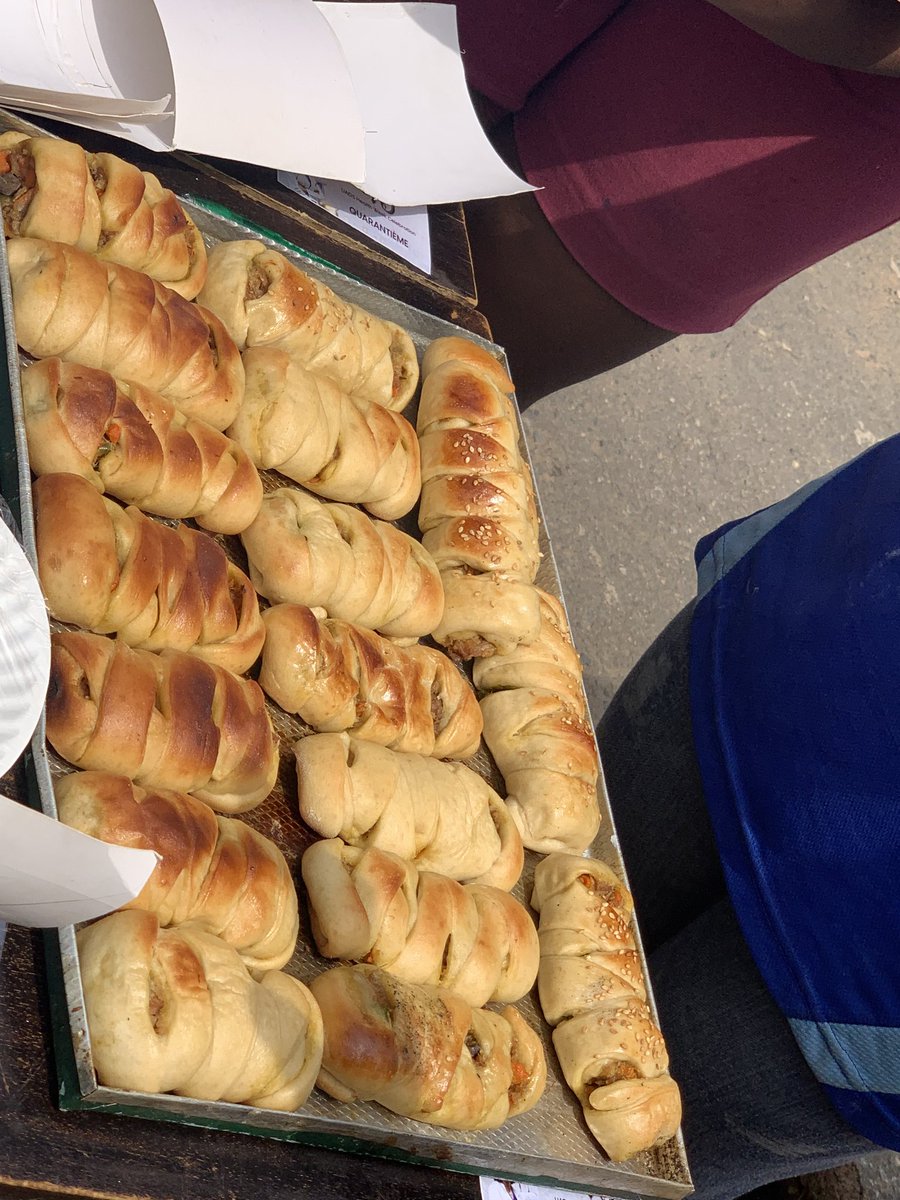 asidocampusnet's tweet photo. Damn! We made some blue magic yesterday and it doesn’t seem we'll be getting over it anytime soon.
Brownites will remember
UCH will remember
In the mind of the UI community, the memory will linger!
WE HAD A BLUE BAKE SALE TO SUPPORT AUTISTIC KIDS & WE SOLD OUT!
#AutismAwareness https://t.co/AtmNt7UuQh