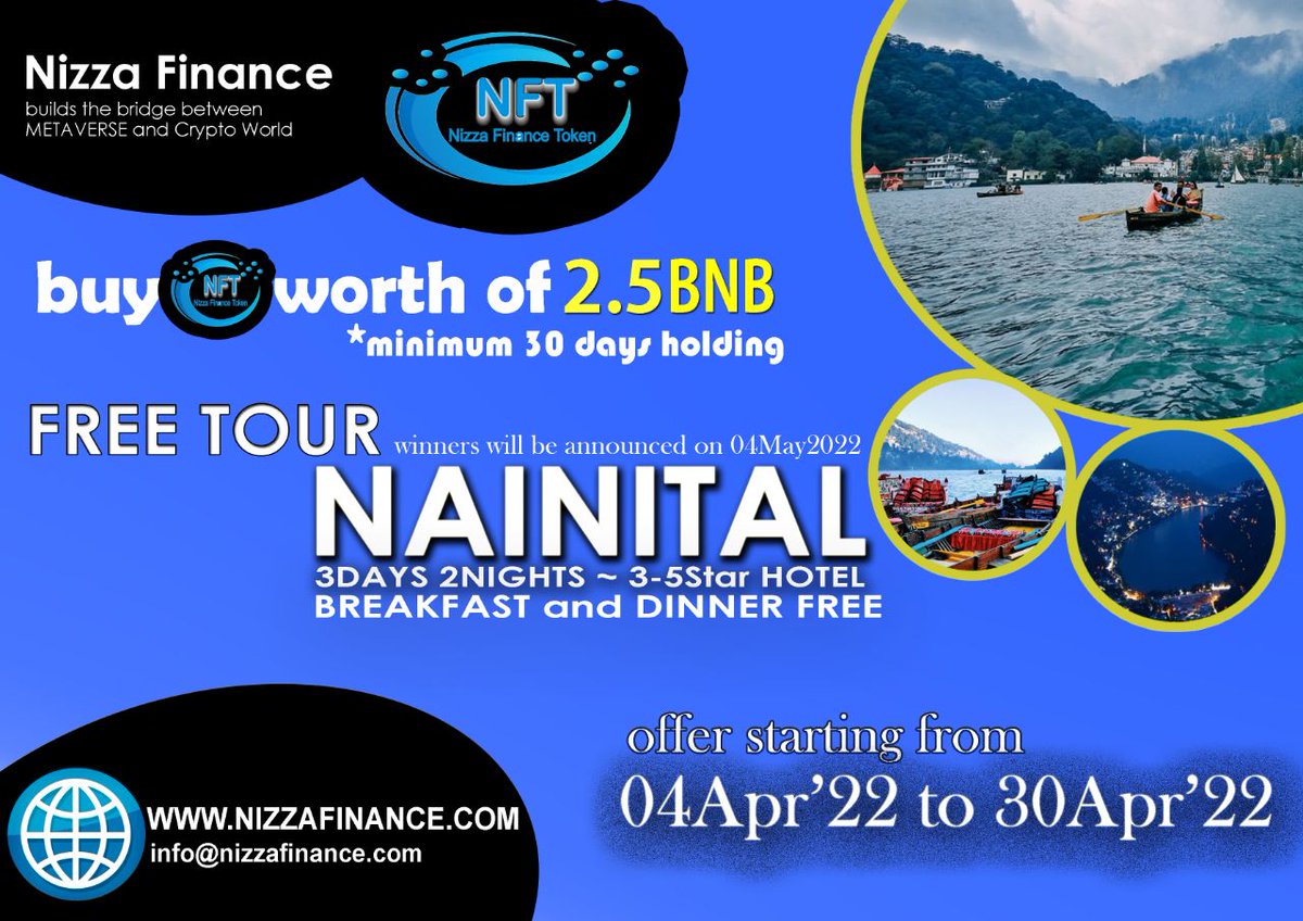 NIZZAFINANCE's tweet photo. https://t.co/ZFzm4aEaJH https://t.co/9ax0NYbRTd