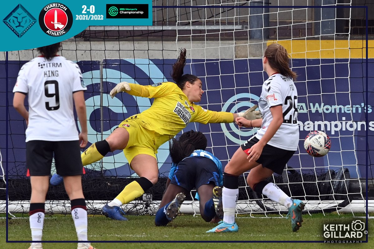 KGtopsnapper's tweet photo. Gallery from @LC_Lionesses
and @CAFCWomen  https://t.co/dfWRNlhdQP

#cafc #charltonwomen #Addicks #SandgaardEra #CharltonFamily #football #LCLCHA #FAWC #COYA #FollowThePride https://t.co/IkdFz13PpK