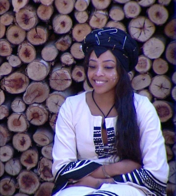 AyandaYandiey's tweet photo. Congratulations to Mpho. I couldn't think of anyone better to have won Big Brother ❤🤍 #MphoWaBadimo𓃵 #BBMzansi #MphoX2Million ❤️‍🔥 https://t.co/tqJuB3meaI