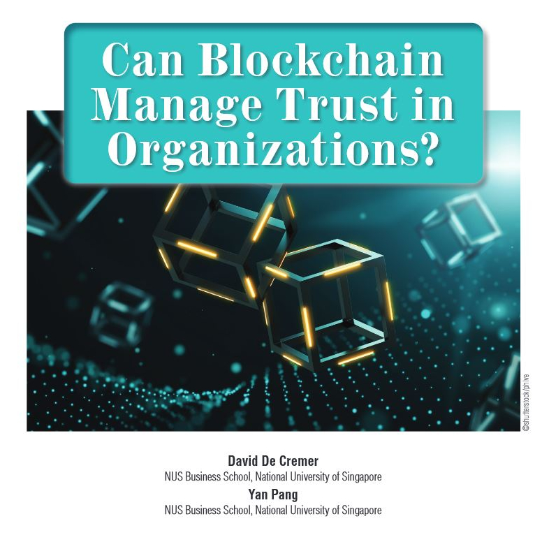 SSRN (@ssrn) on Twitter photo #Blockchain Technology as the New Currency of Trust: Can blockchain manage trust in organizations?
Find The Answer: spkl.io/60114RHYP
Subscribe for Free: spkl.io/60124RHYu
<a href="/MBRJournal/">MBRJournal</a> <a href="/subodha0/">Subodha Kumar</a> #cryptography #cryptocurrency #Blockchain Technology as the New Currency of Trust: Can blockchain manage trust in organizations?
Find The Answer: spkl.io/60114RHYP
Subscribe for Free: spkl.io/60124RHYu
<a href="/MBRJournal/">MBRJournal</a> <a href="/subodha0/">Subodha Kumar</a> #cryptography #cryptocurrency