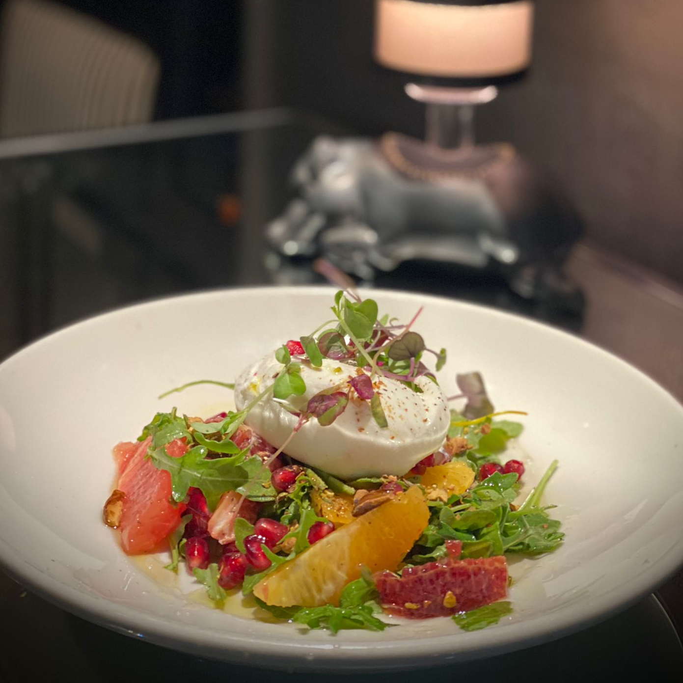 MortonsTheSteakhouse On Twitter This Season s Burrata Salad Is What mortonsthesteakhouse-on-twitter-this-season-s-burrata-salad-is-what