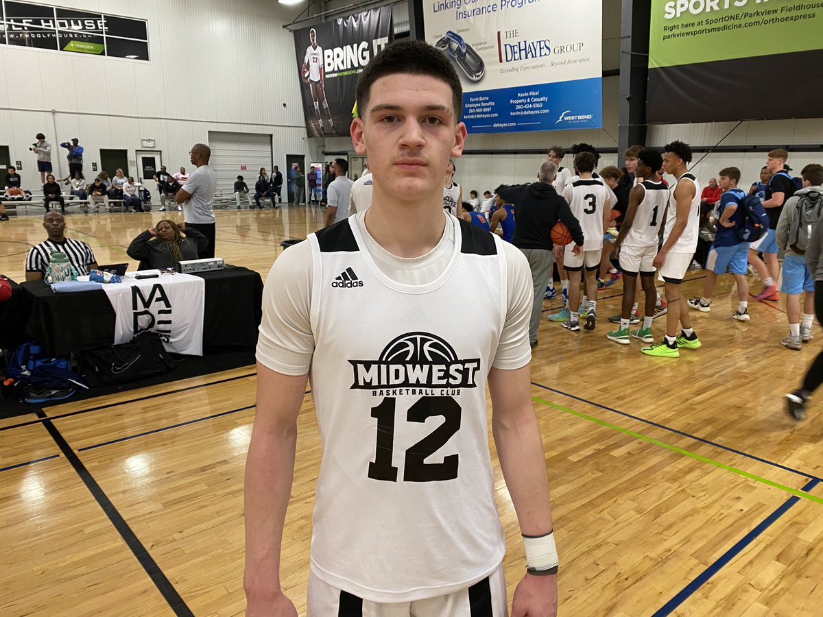 TravisGrafHoops's tweet photo. #MidwestMania Day Two Standouts

‘23 Maki Johnson 📸
‘26 Arafan Diane
‘23 Kayden Nation 📸
‘23 Keith Robinson
‘23 Donovan Hunter
‘23 Hunter Harding 📸
‘24 Trent Noah
‘23 Brady Hurley

@madehoops https://t.co/cfodgVNJEo
