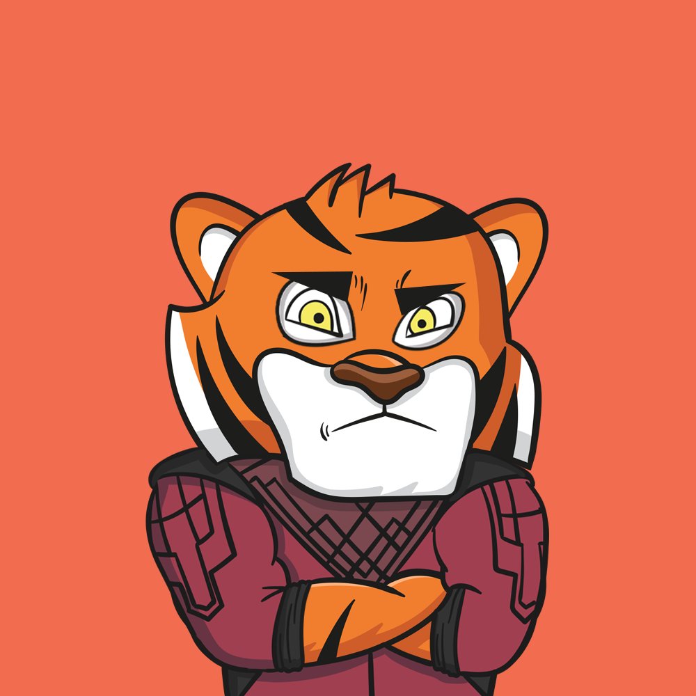 Imperial Tiger Club tweet media