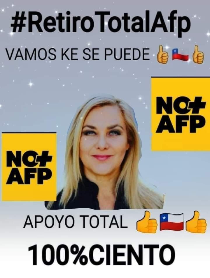 ALFREDO PAOLINELLI tweet media