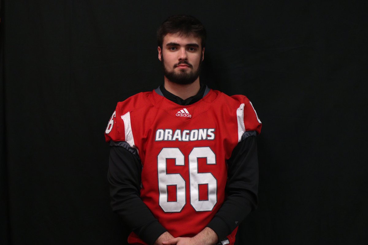 DallenErnst's tweet photo. Thank You @coach_needer for having me for Junior Day! https://t.co/i0vyQckNgh