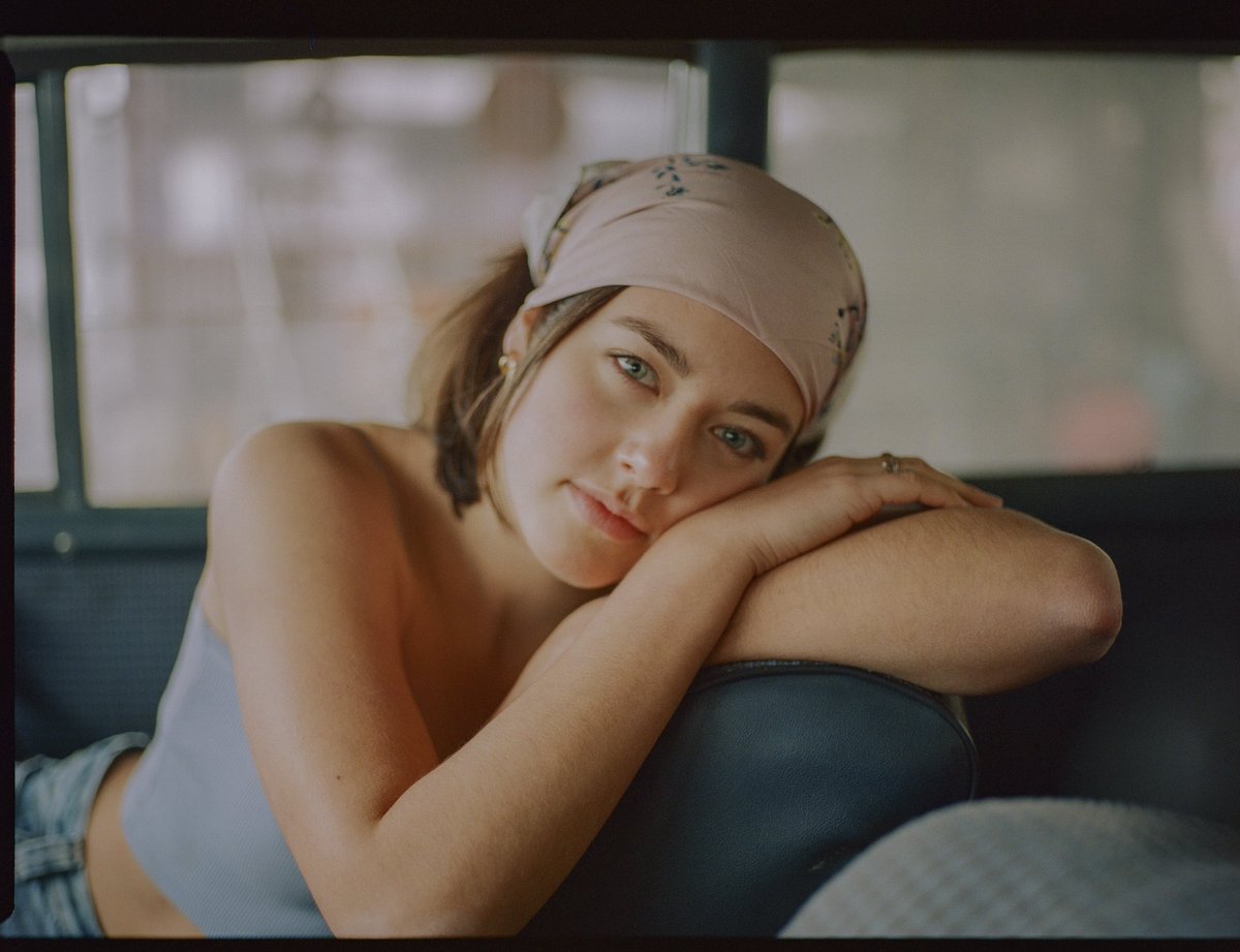 herrigerc's tweet image. new #35mm &amp;amp; #120film scans from a recent visit in Berlin with Paula. What do you think ? 

I used my Contax G2 and Mamiya 645 and we were just lucky to stumble upon this abandoned Oldtimer in the middle of Berlin.