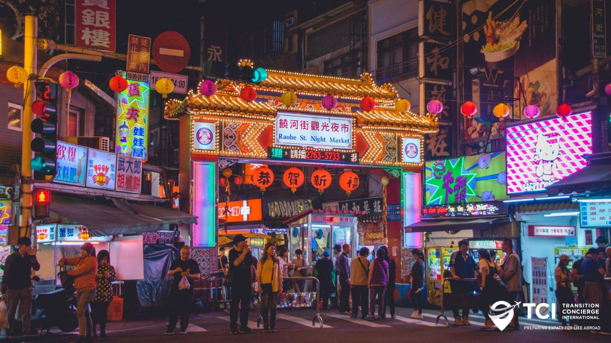 TCIPrepat's tweet photo. Feast your eyes on Oliver’s in-depth guide to Taiwanese food. 
https://t.co/CgjEcuNsLg  

For more expat tips, subscribe to https://t.co/9SVCQiNXcX for more expert advice from our Alliance Team.
#expattips #sundayfunday #taiwan #foodies https://t.co/0THBHuapOy