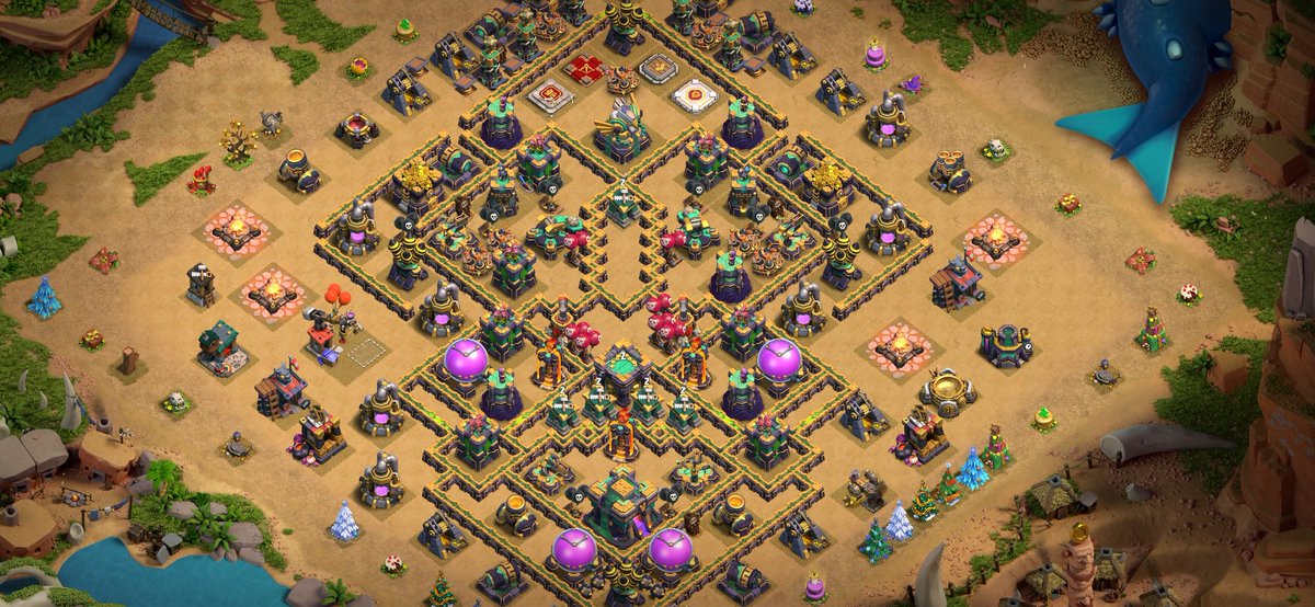 almualinGM (@almualin_coc) on Twitter photo Base mitológica 0/4 de <a href="/ImLex97/">MrLex</a> pa que disfruten:
link.clashofclans.com/es?action=Open… Base mitológica 0/4 de <a href="/ImLex97/">MrLex</a> pa que disfruten:
link.clashofclans.com/es?action=Open…