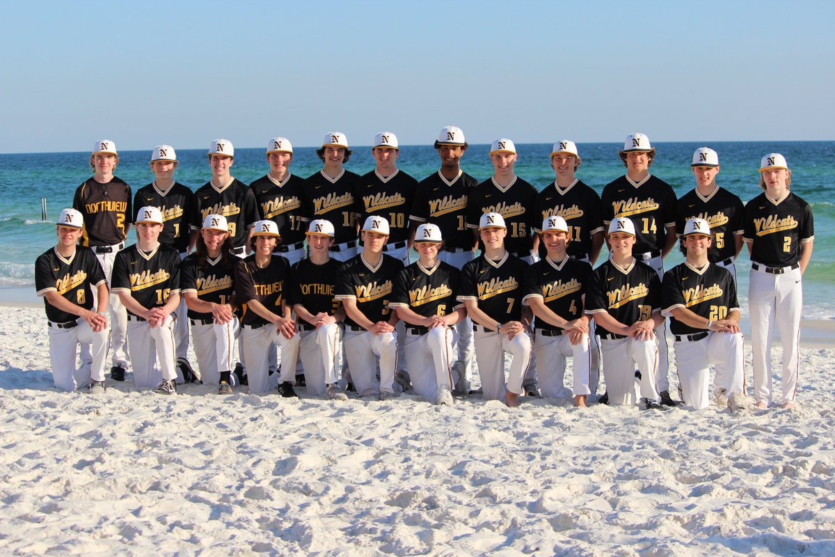 TonyPawlak3's tweet photo. Had the great opportunity to spend the last week in Florida with this group of fine young men. It was truly a pleasure to watch them compete. They are a bunch of “Gamers”! 5-1 for the week. #skiesthelimit #NVbaseball https://t.co/dWDiqj4lE7