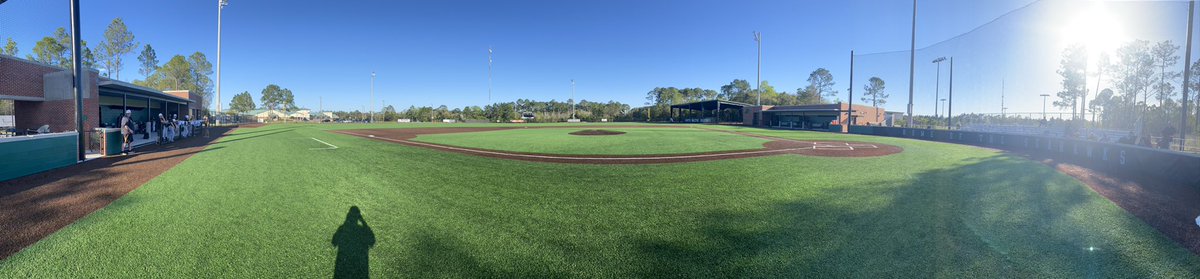 TonyPawlak3's tweet photo. Had the great opportunity to spend the last week in Florida with this group of fine young men. It was truly a pleasure to watch them compete. They are a bunch of “Gamers”! 5-1 for the week. #skiesthelimit #NVbaseball https://t.co/dWDiqj4lE7
