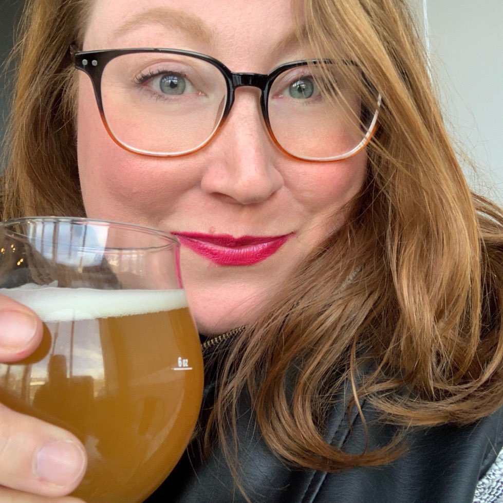 LipstickNLager (she/her/hers) tweet media