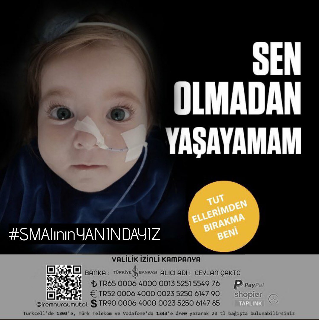 ___TuttoPassa's tweet photo. Bebeklerimiz zamanla yarışıyor!

@ebraranefesol %14
 @iremeumutol  %27
@irmaga_umut_oll %64,86

 #SMAlınınYANINDAYIZ 💙 https://t.co/ypqr0shIoF