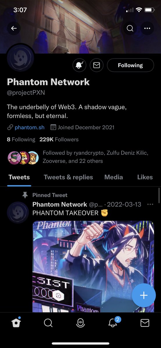 Cryptoloser121's tweet photo. @jhon_nfts @projectPXN @Its_diilie @fixjosh1 @GRiekeles https://t.co/RgwPSVpWsB