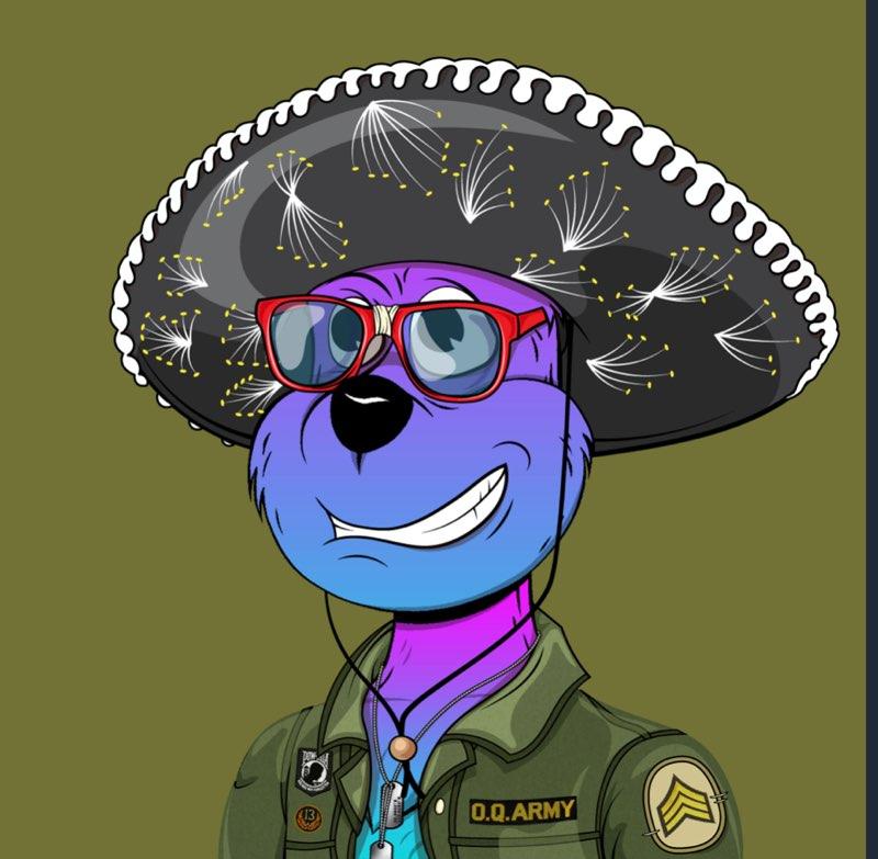 TotesMcGoats069's tweet photo. @JawnnyBalboa - where's the #sombrerosquad? @TribeQuokka @Dick_Doofus #TribeQuokka #zero69squad https://t.co/PVFUFQq0CF