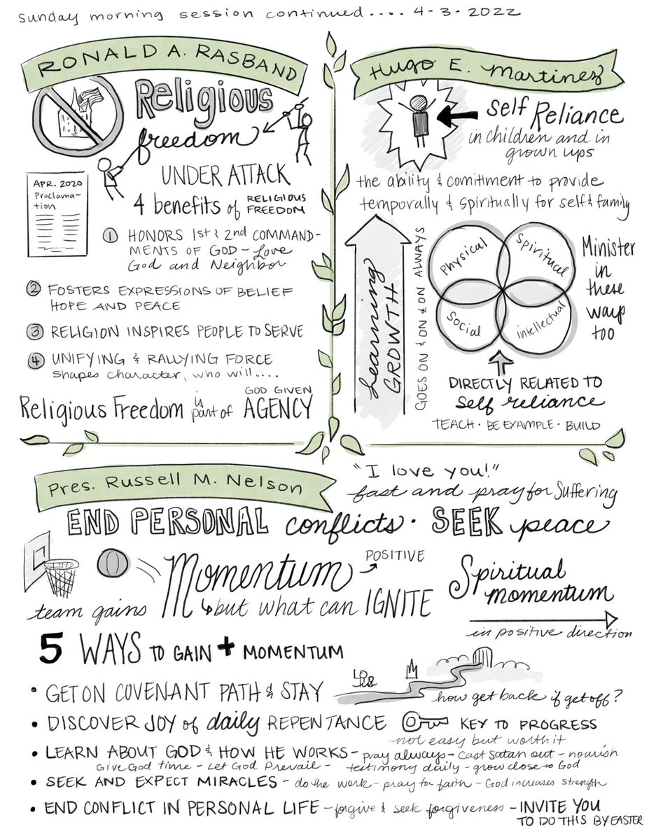 Like any of my conference posts and follow me if you’d like a free downloadable pdf of all of my notes from General conference. #sketchnotes #ldsconf #generalconference #churchofjesuschrist #dtoddchristofferson #garyestevenson #amywright #michaeltringwood