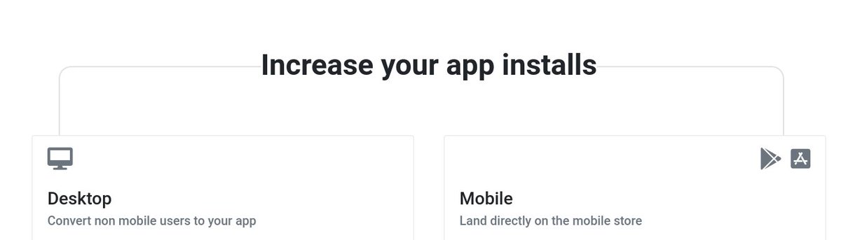 1linkio's tweet photo. Interested in promoting your app online? explore our new redesigned website with examples and use cases https://t.co/HZByeb3bRm https://t.co/gpbHiPW98o