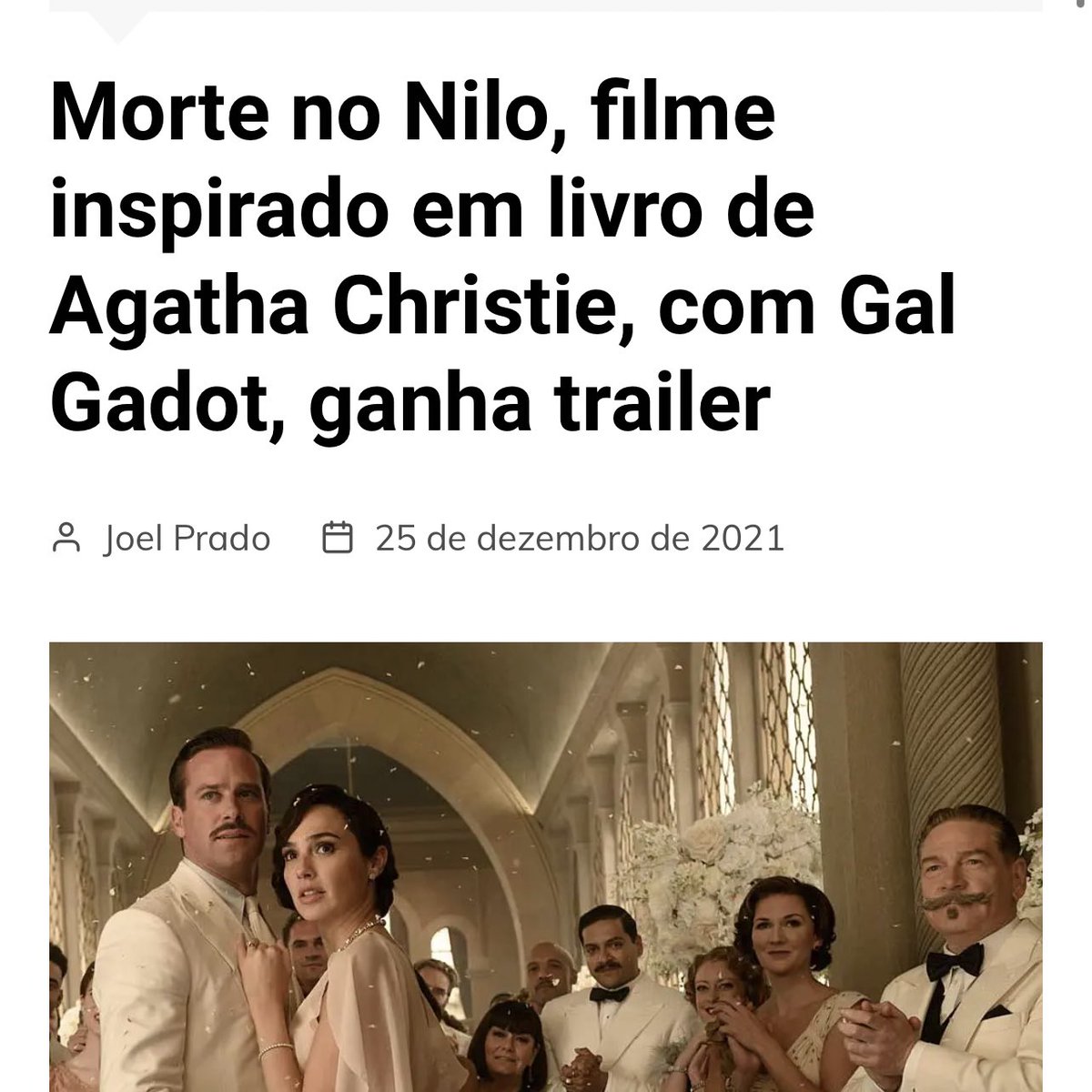 LeviKaique's tweet photo. Eu 2021 aconteceu isso com Armie Hammer

Em 2022 ele tava estreando esse filme como um dos protagonistas 

E depois vocês vem falar que o que tá rolando com o Will Smith é justo https://t.co/Sj710vzvw0