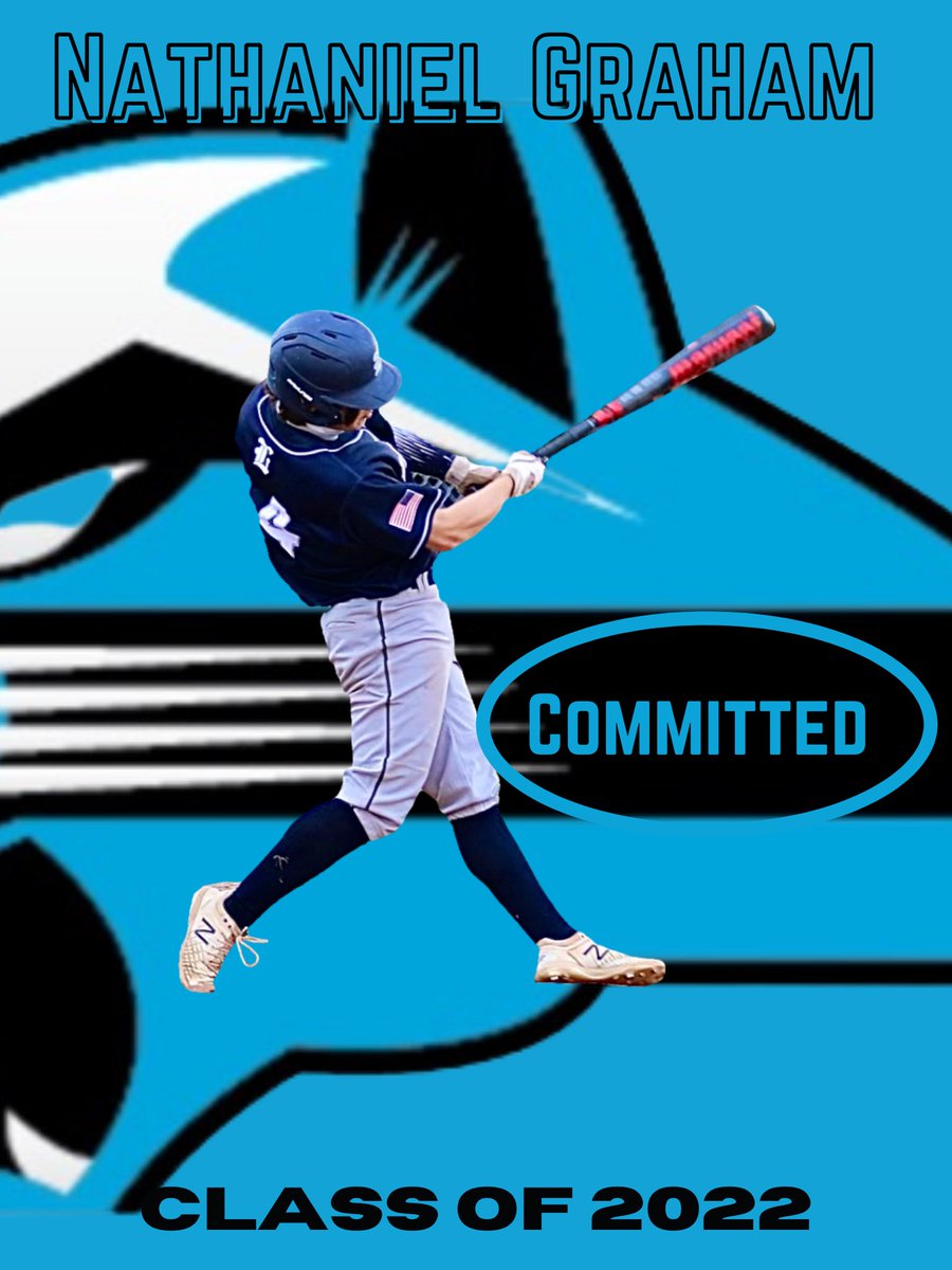 We also want to welcome Nathaniel Graham to our Cougar Nation! He comes to us from Lakewood High School Class of 2022! We look forward to his future and hope we can help he get to the next level! #RollCougs