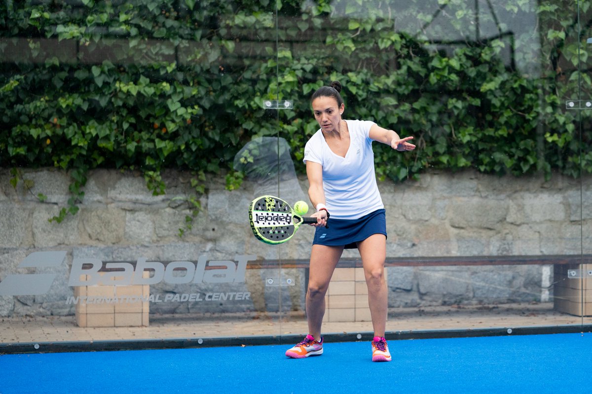 PlanetaPadel's tweet photo. BABOLAT Pádel refuerza su equipo con nuevos fichajes 2022 📎https://t.co/pceEWBzt9Y // #pádel #babolatpadel #virginiariera #babolat #padelprofesional #counterviper #marcaspadel https://t.co/5ElITrhUpQ