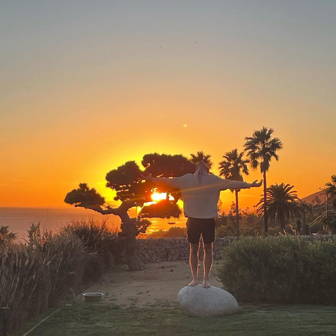 DailyMendesLife's tweet photo. “Grateful for this life”- Shawn via IG https://t.co/Tv9lpo7mbH