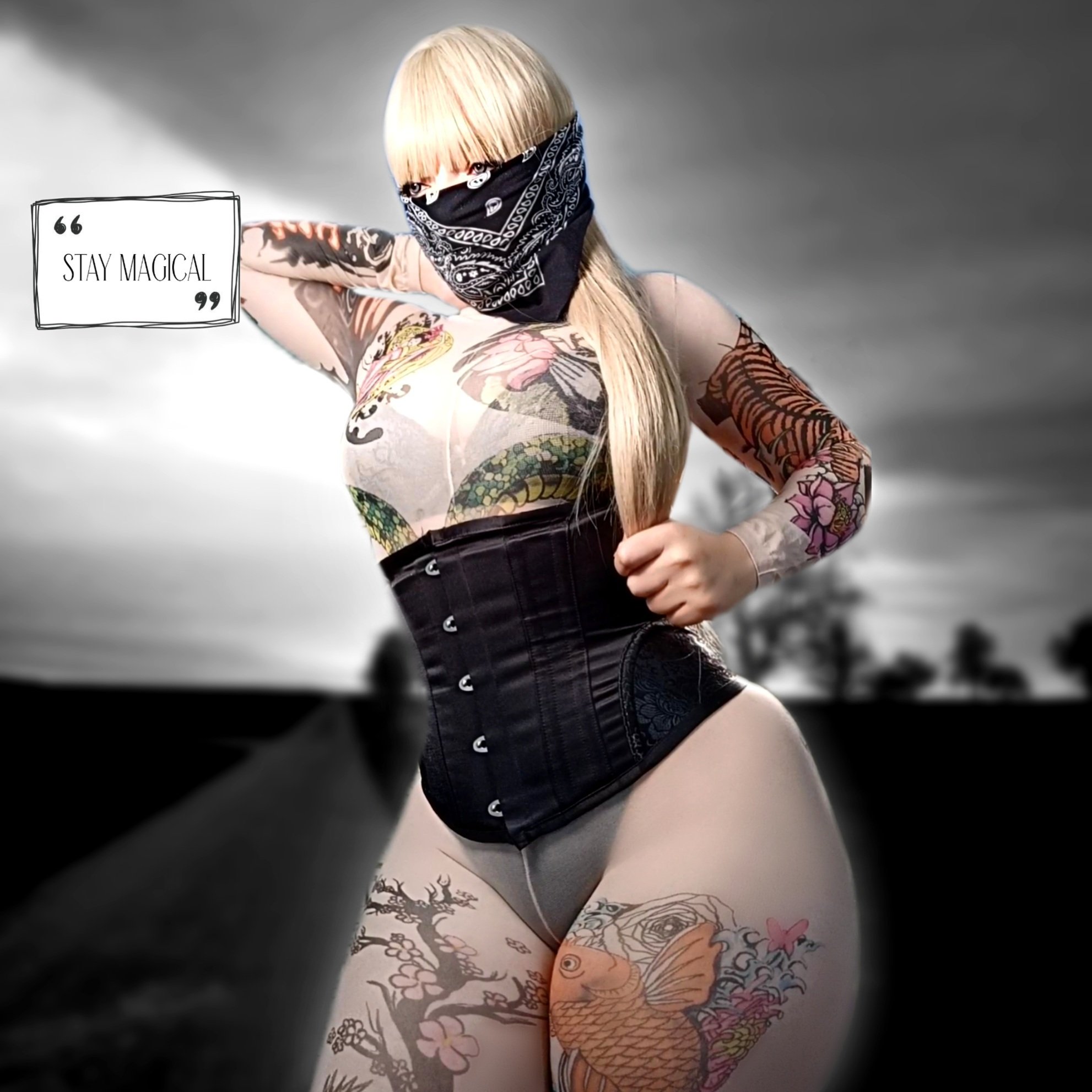 Velia drace xxx HD phone wallpaper.