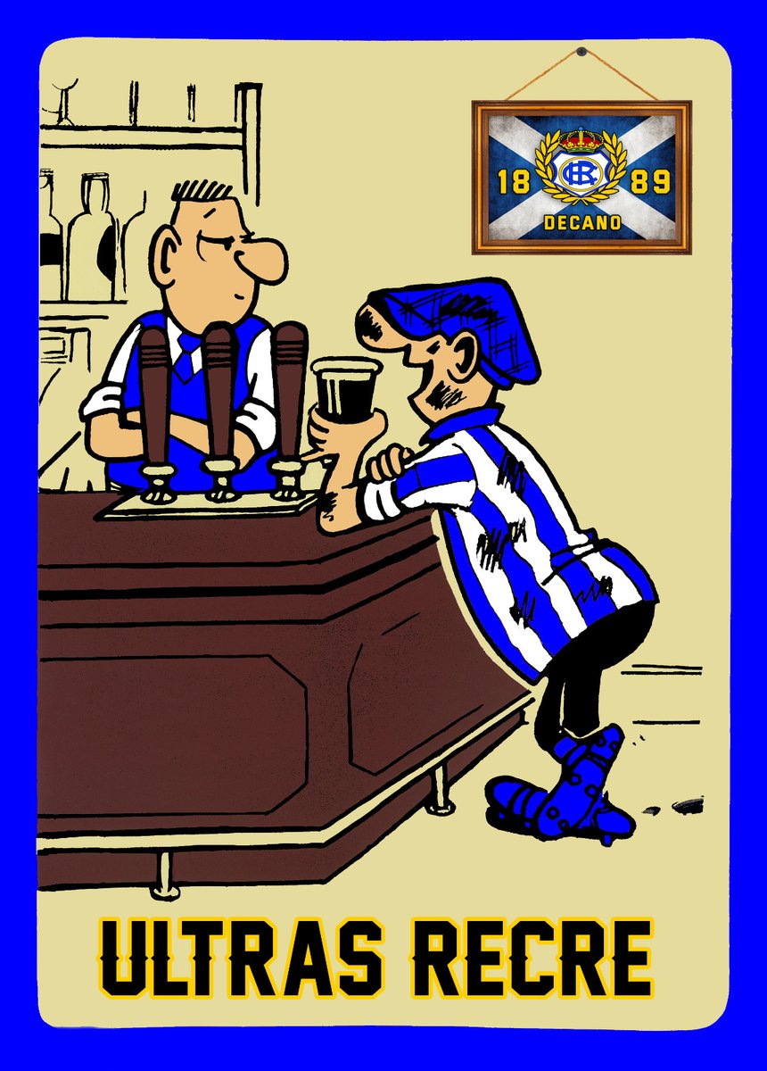 albertoRCRH's tweet image. Hoy toca celebrar el ascenso del Decano, subimos a 2ª RFEF, después de tantos años de sufrimiento poco a poco volveremos donde nos corresponde.

Esta afición es enorme y jamás dejará a su equipo sólo!!! @recreoficial @FrenteOnuba83 

¡¡¡EL DECANO SERÁ ETERNO!!!