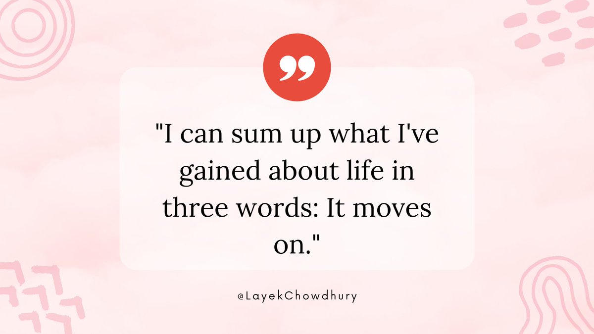 CoachLayek's tweet image. 🔶Choose to be upbeat about life - it will pay off!! @CoachLayek Keep in mind that someone somewhere in the world is praying for what you already have...✅

👉#paulomahony #positive #goal