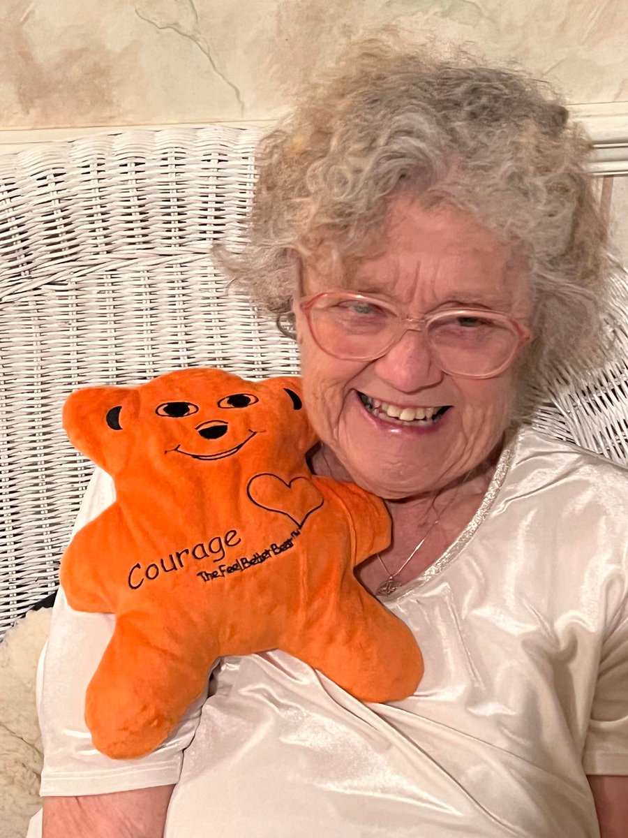 FeelBetterBear's tweet photo. Spring Colds, Aches &amp; Pains, Sinusitis, Stress! Great Time to use  https://t.co/uhkLHJCiyY 4 Comfort &amp; Relief!!  Back Ache?  Sore Joints?  Menstrual Cramps?  Feel Better Bear Is Your Best Bud !!!  Helping Families of ALL AGES for over 22 Years!! NEW FAITH, COURAGE &amp; LOVE BEARS ! https://t.co/S7D81Yyui6