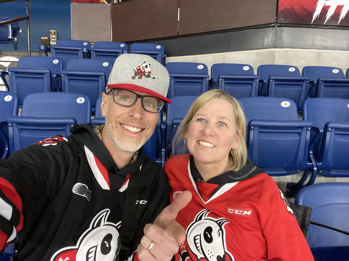 cyclone_1971's tweet photo. K3/4 114 @OHLIceDogs https://t.co/jQtDIu8jkL