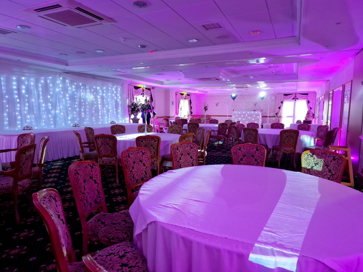 Kent Discos tweet media